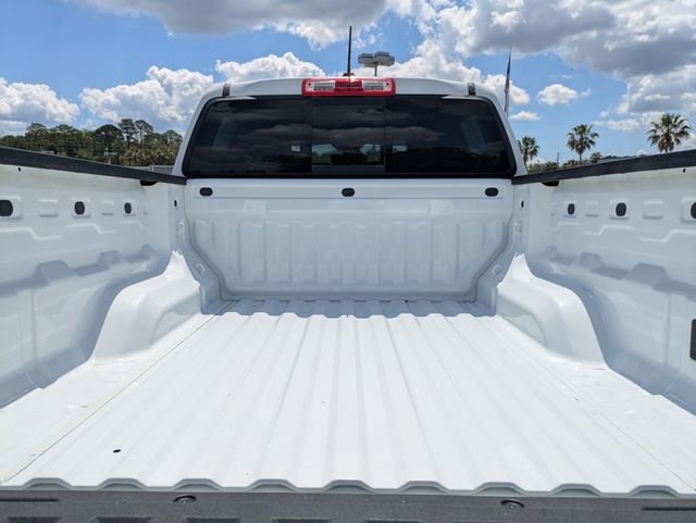 Certified 2023 Chevrolet Colorado LT w/ LT Convenience Package RWD image 13