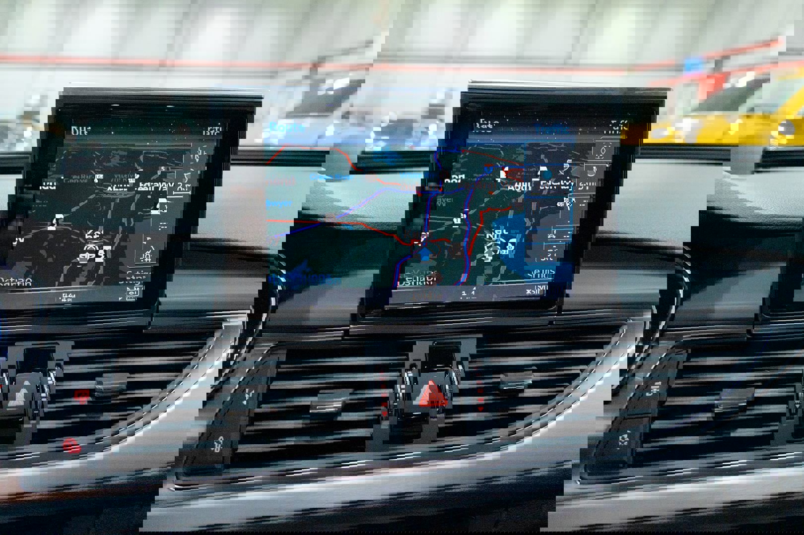 Used 2017 Audi A6 3.0T Competition Prestige w/ Driver Assistance Package image 32