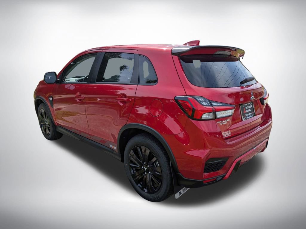 New 2026 Mitsubishi Outlander Sport AWD image 6