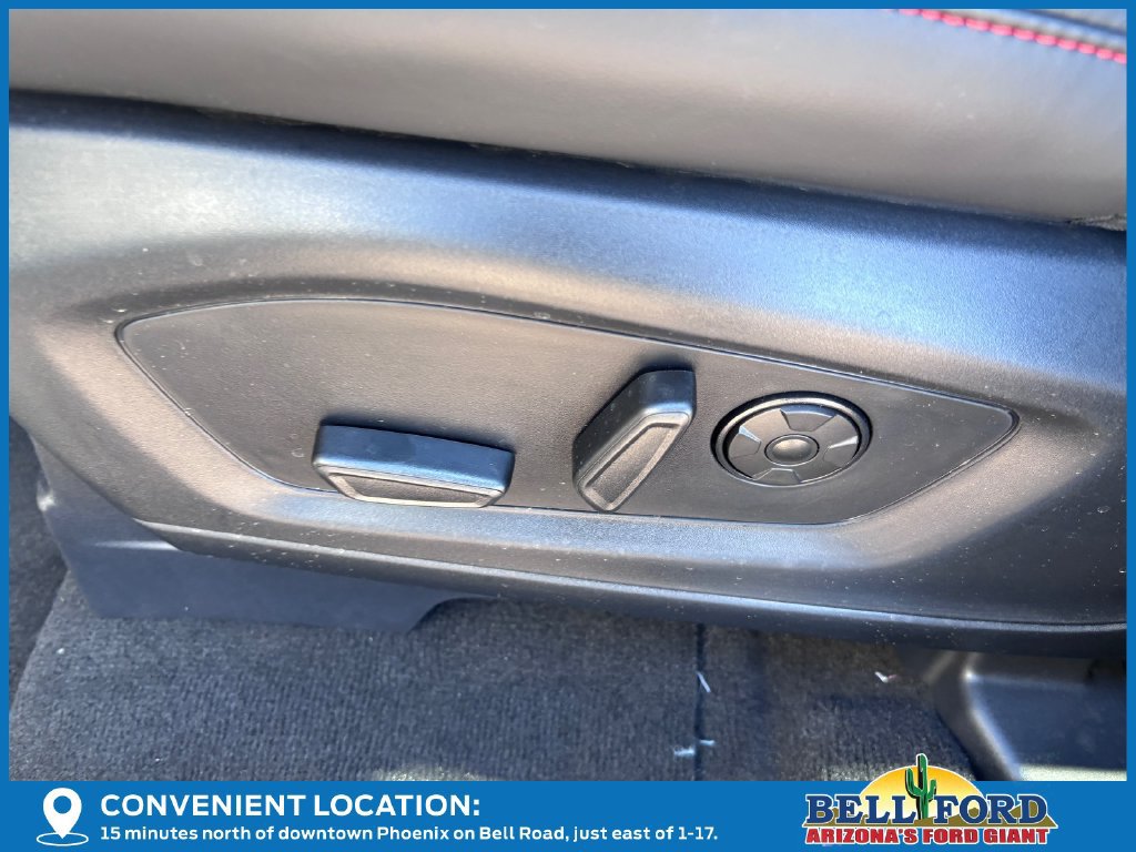New 2027 Ford Explorer ST w/ Sun And Sound Package AWD/4WD image 14