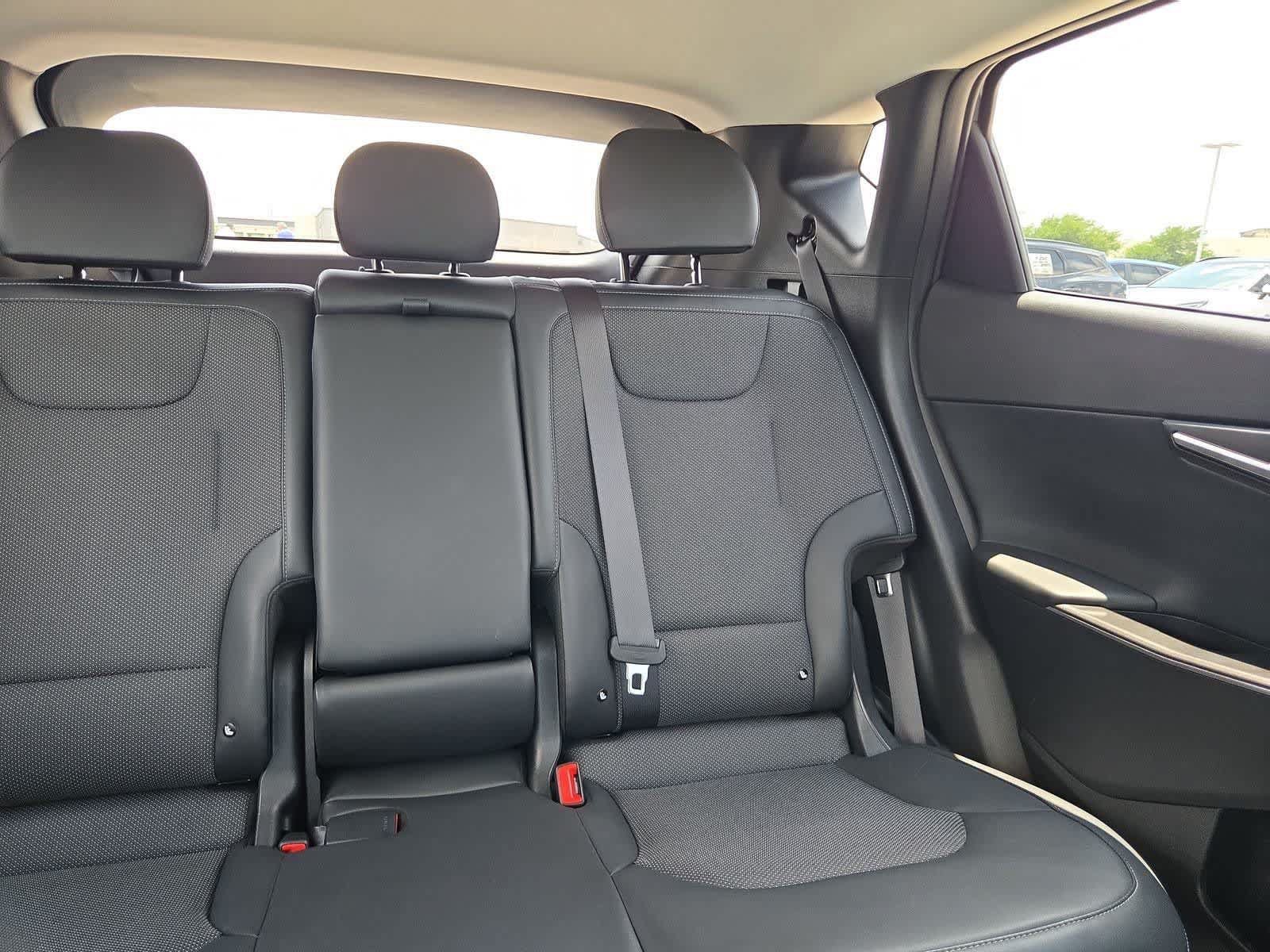 Certified 2024 Kia EV6 Light RWD image 7