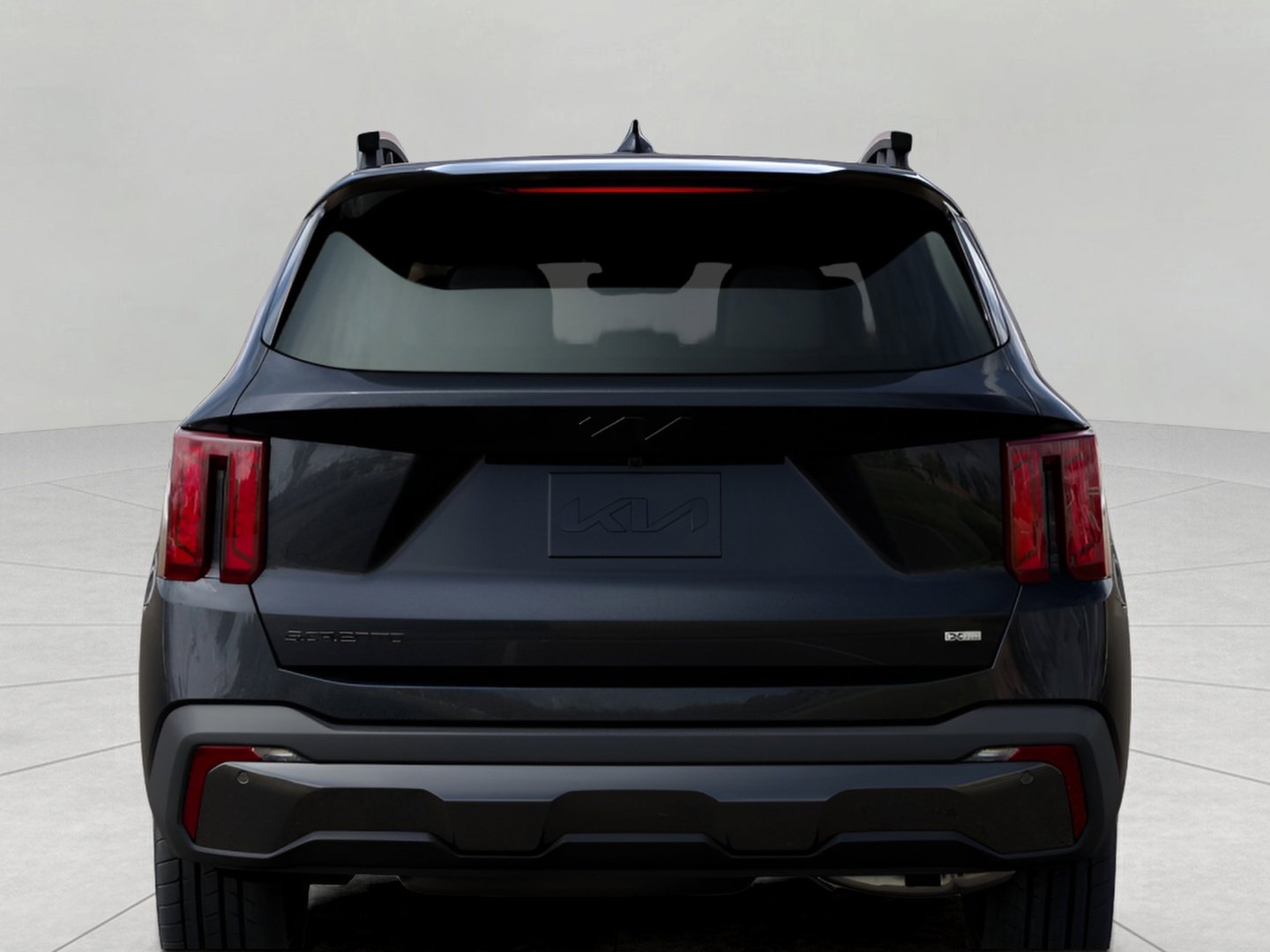 New 2026 Kia Sorento X-Line EX image 13