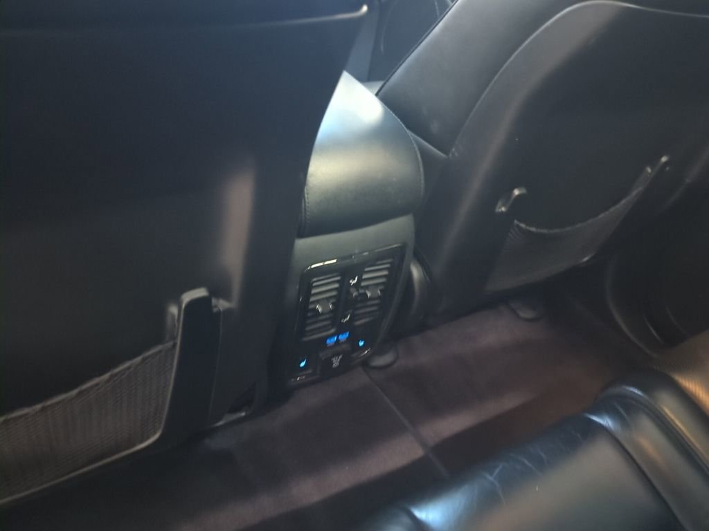 Used 2018 Jeep Grand Cherokee High Altitude image 14