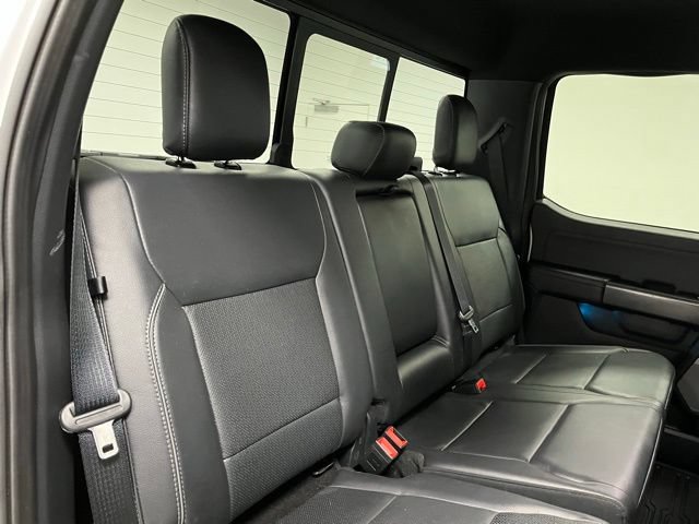 Used 2024 Ford F150 Lariat w/ Bed Utility Package AWD/4WD image 48