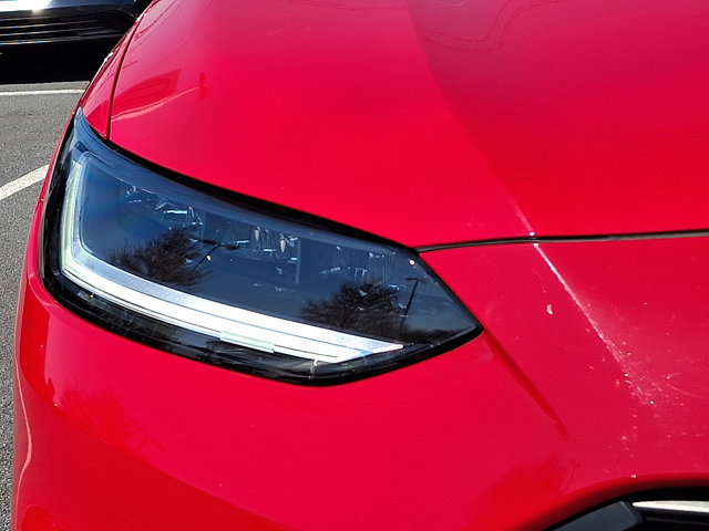 Certified 2024 Honda HR-V Sport image 8