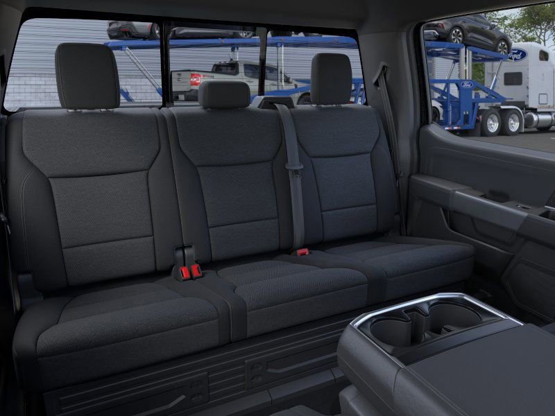 New 2026 Ford F150 XLT image 11