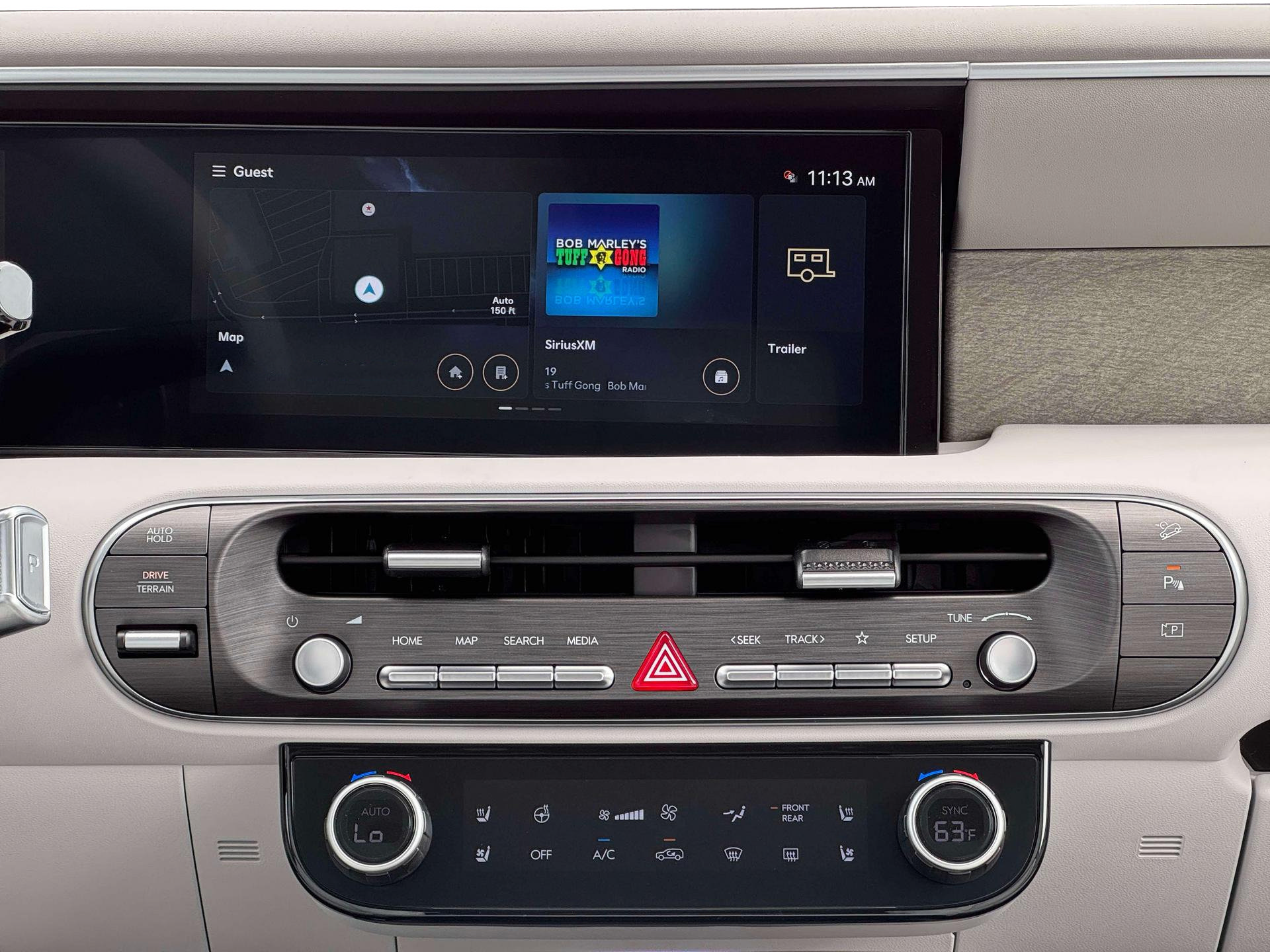 New 2026 Hyundai Palisade Limited AWD/4WD image 18