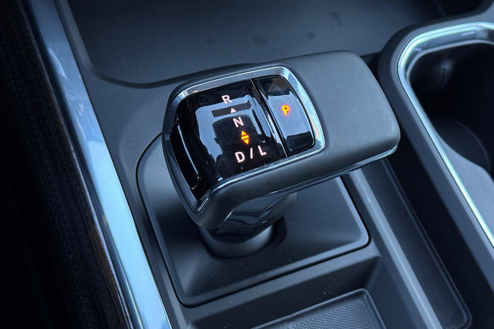 New 2026 Chevrolet Silverado 1500 RST w/ Redline Edition image 28