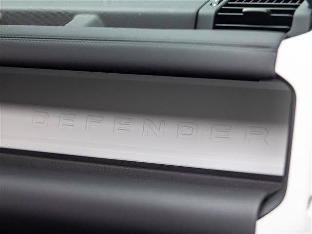 New 2026 Land Rover Defender 110 S AWD/4WD image 31