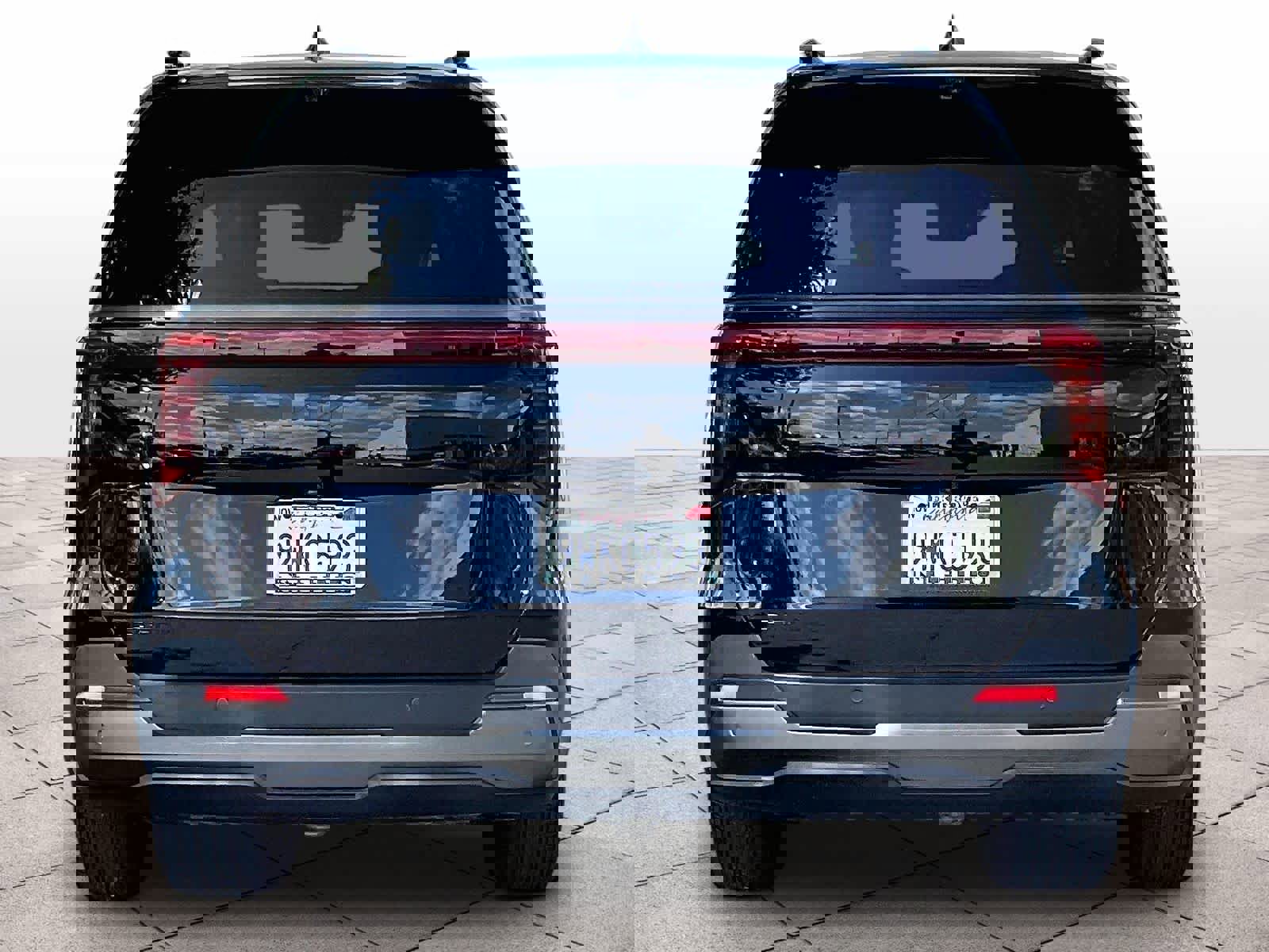 Used 2026 Kia Carnival SX Prestige image 6