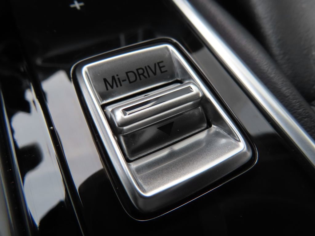 Used 2023 MAZDA CX-5 AWD 2.5 S w/ Premium Package image 11