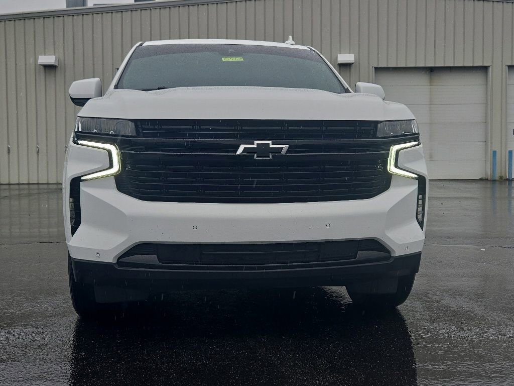 Used 2024 Chevrolet Tahoe RST AWD/4WD image 2