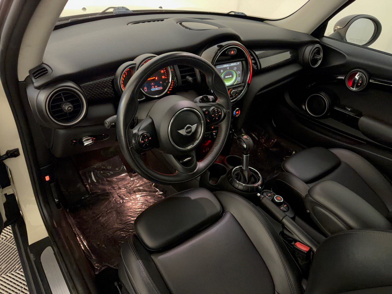 Used 2014 MINI Cooper S FWD image 4