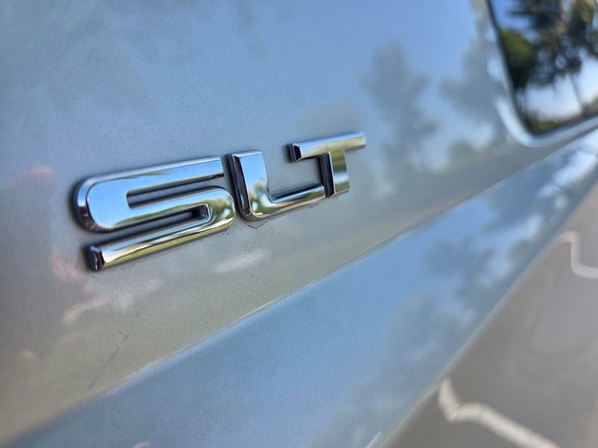 Used 2019 GMC Yukon XL SLT w/ Open Road Package image 7