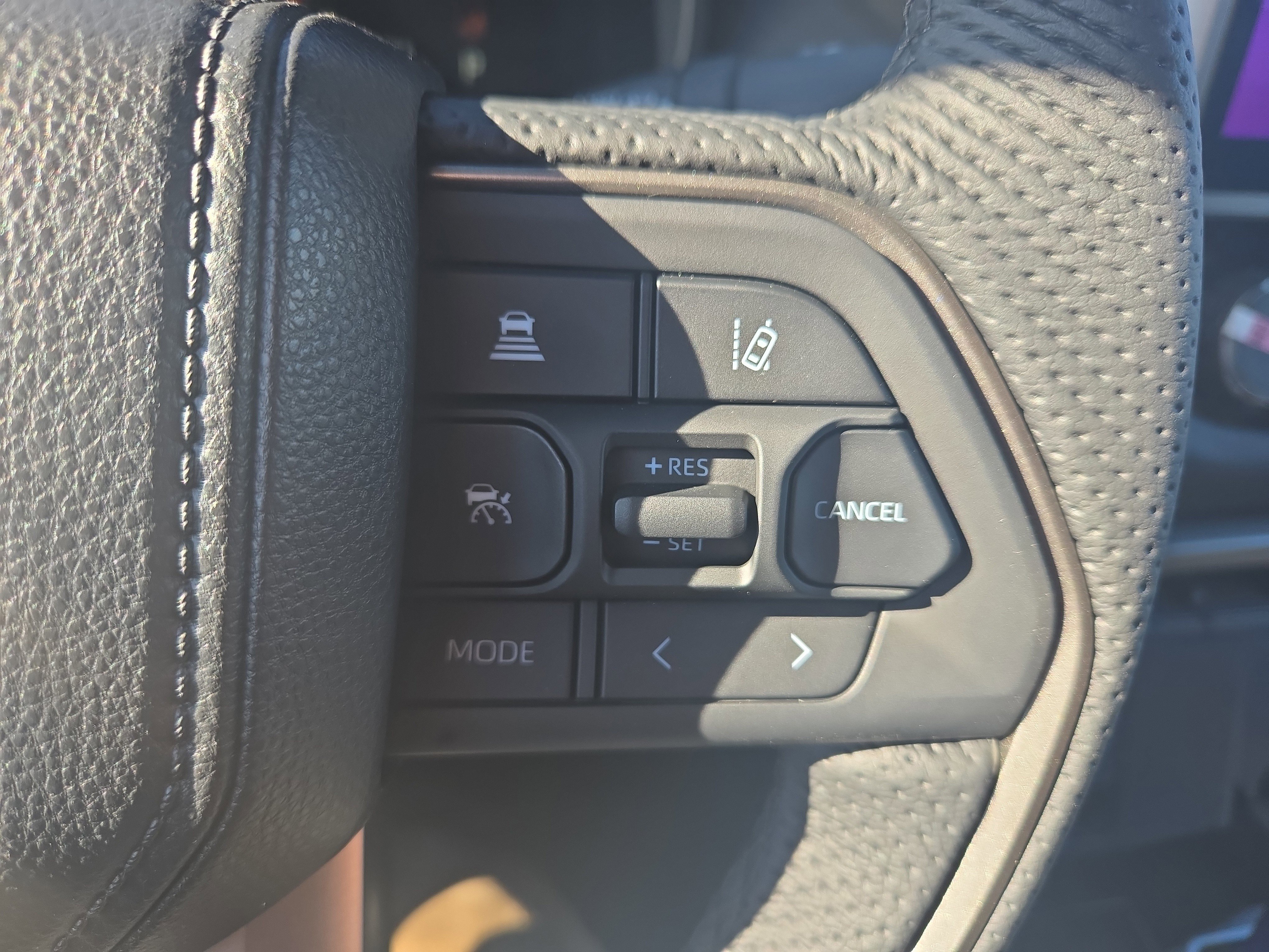 New 2026 Toyota Tundra Limited image 19