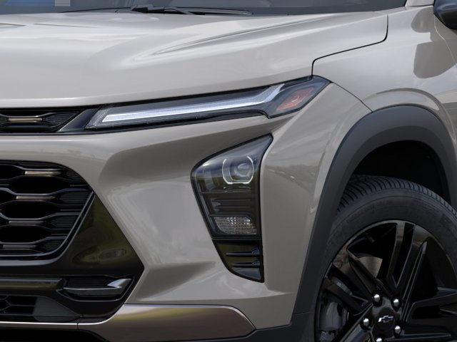 New 2026 Chevrolet Trax ACTIV w/ Driver Confidence Package FWD image 12