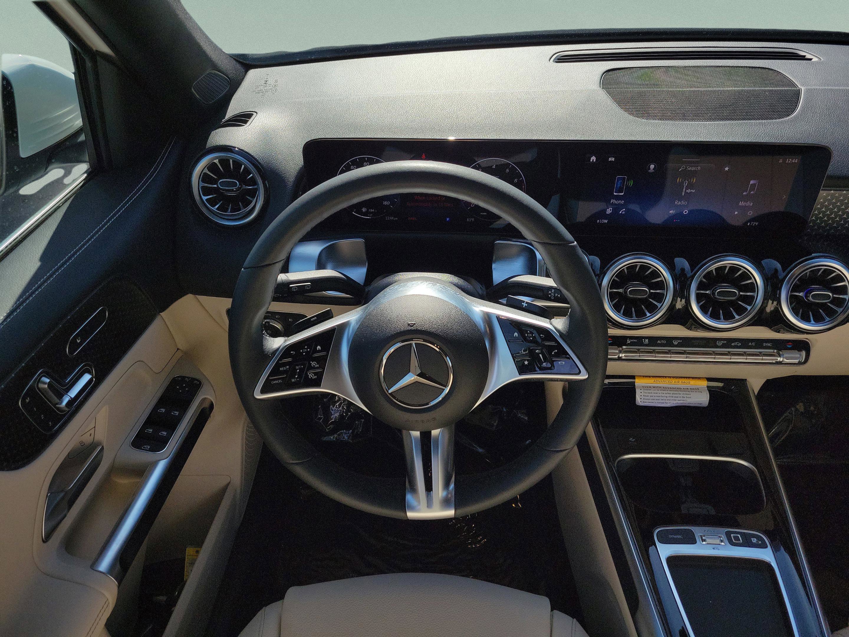 Certified 2025 Mercedes-Benz GLB 250 image 6