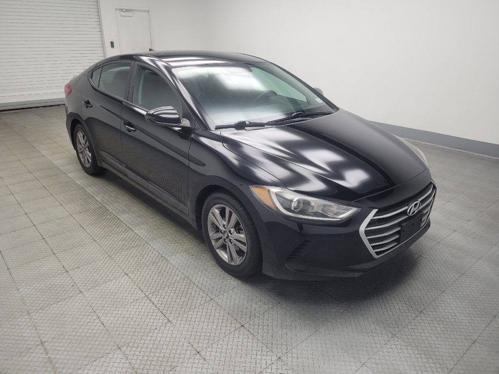 Used 2018 Hyundai Elantra SEL FWD image 11