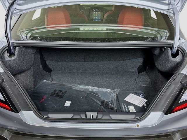 New 2026 Subaru WRX Limited image 26