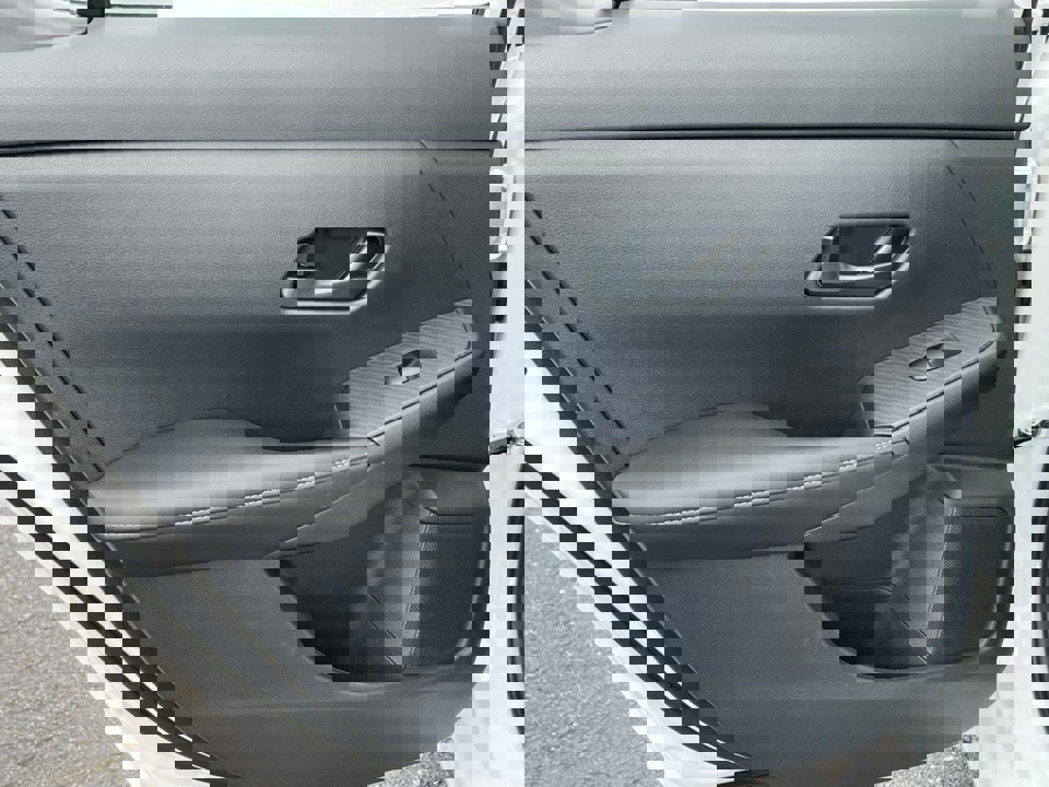 New 2025 Nissan Sentra S image 28