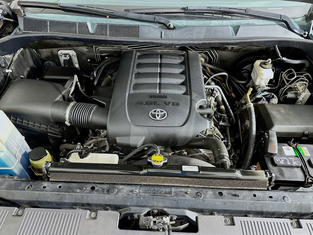 Used 2015 Toyota Tundra SR5 image 29