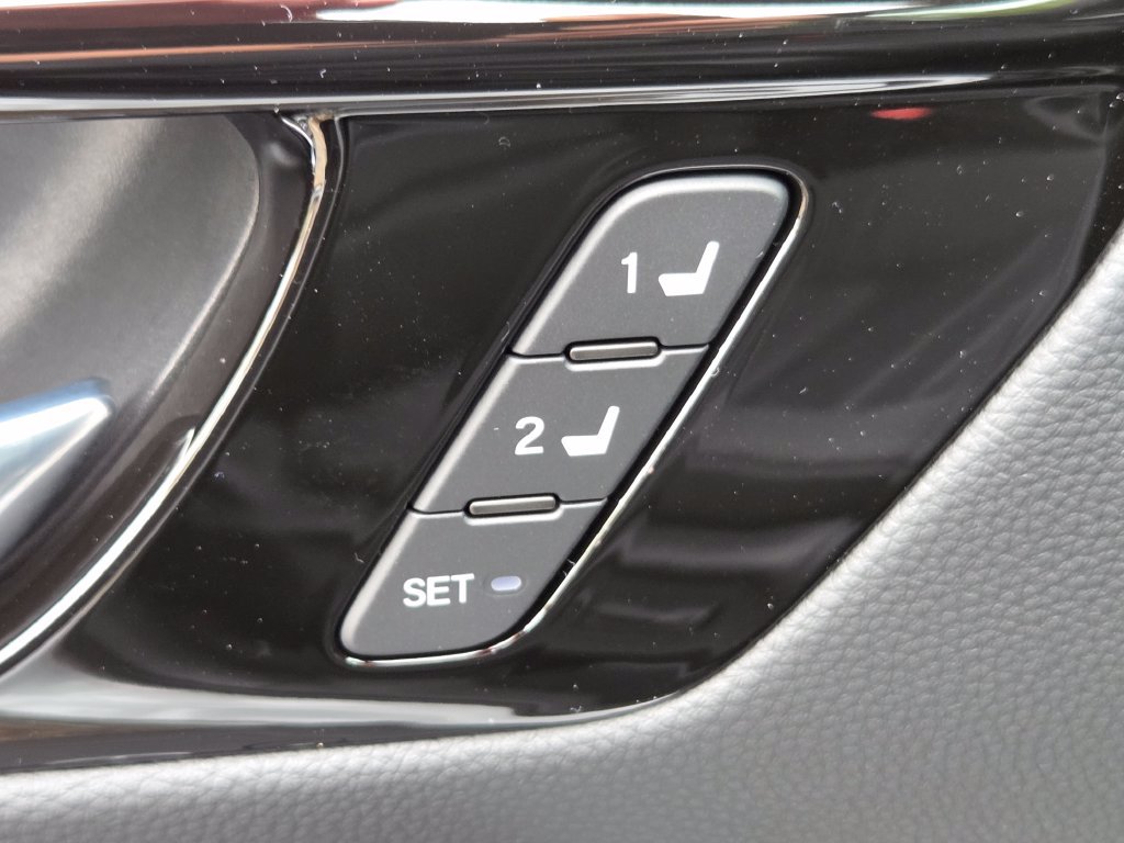 New 2027 Honda CR-V EX-L image 9