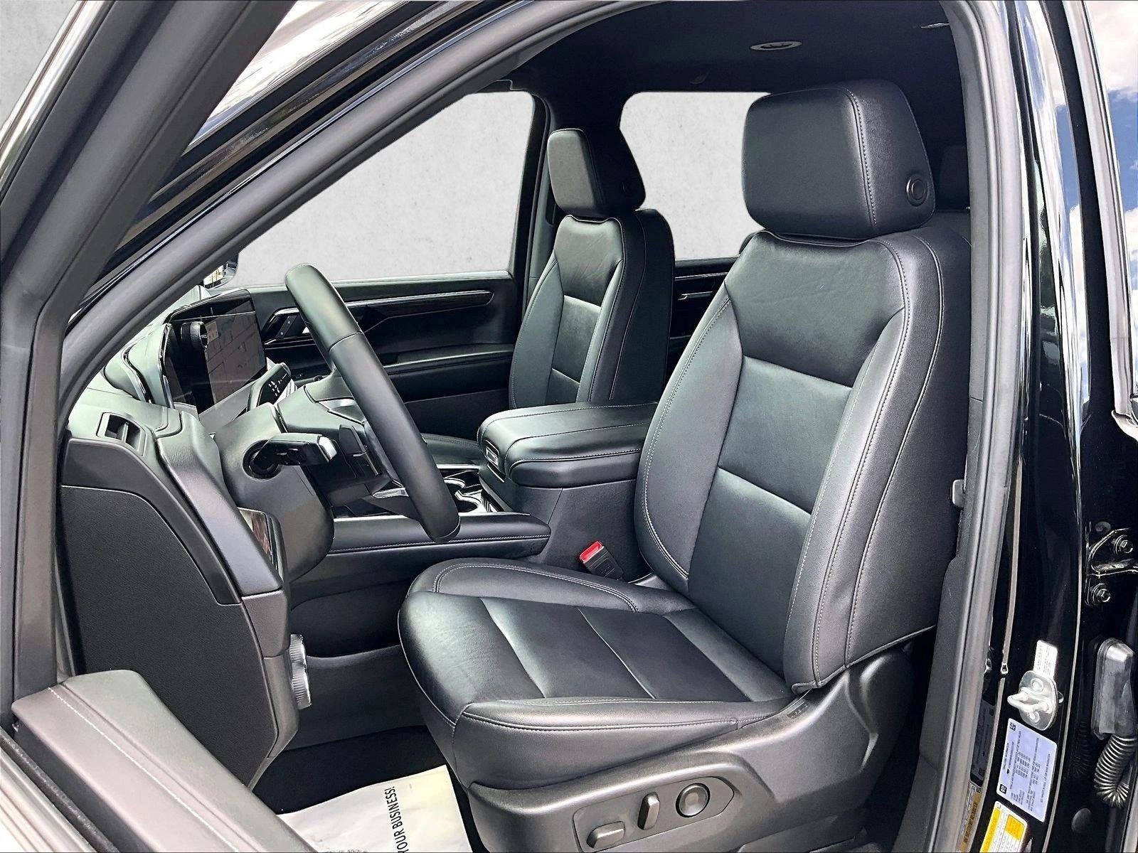 Used 2025 Chevrolet Tahoe LT RWD image 26