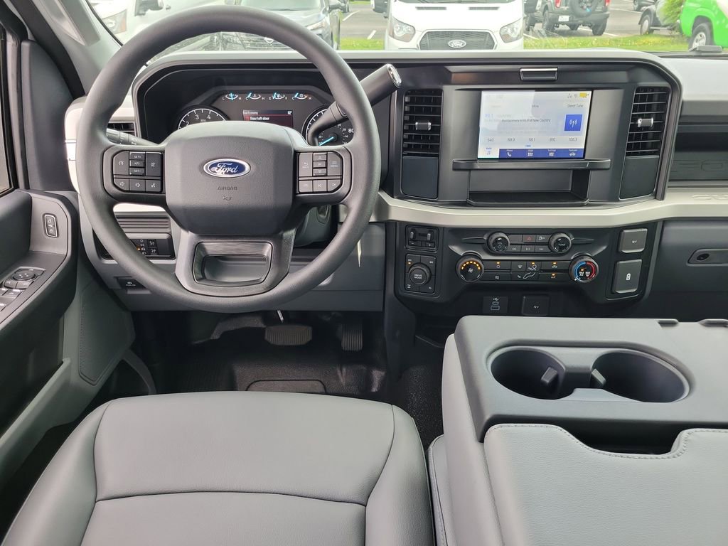 New 2026 Ford F250 XL AWD/4WD image 13