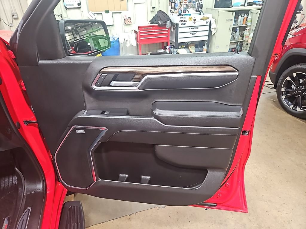 Used 2022 Chevrolet Silverado 1500 RST w/ RST All Star Premium Package image 33