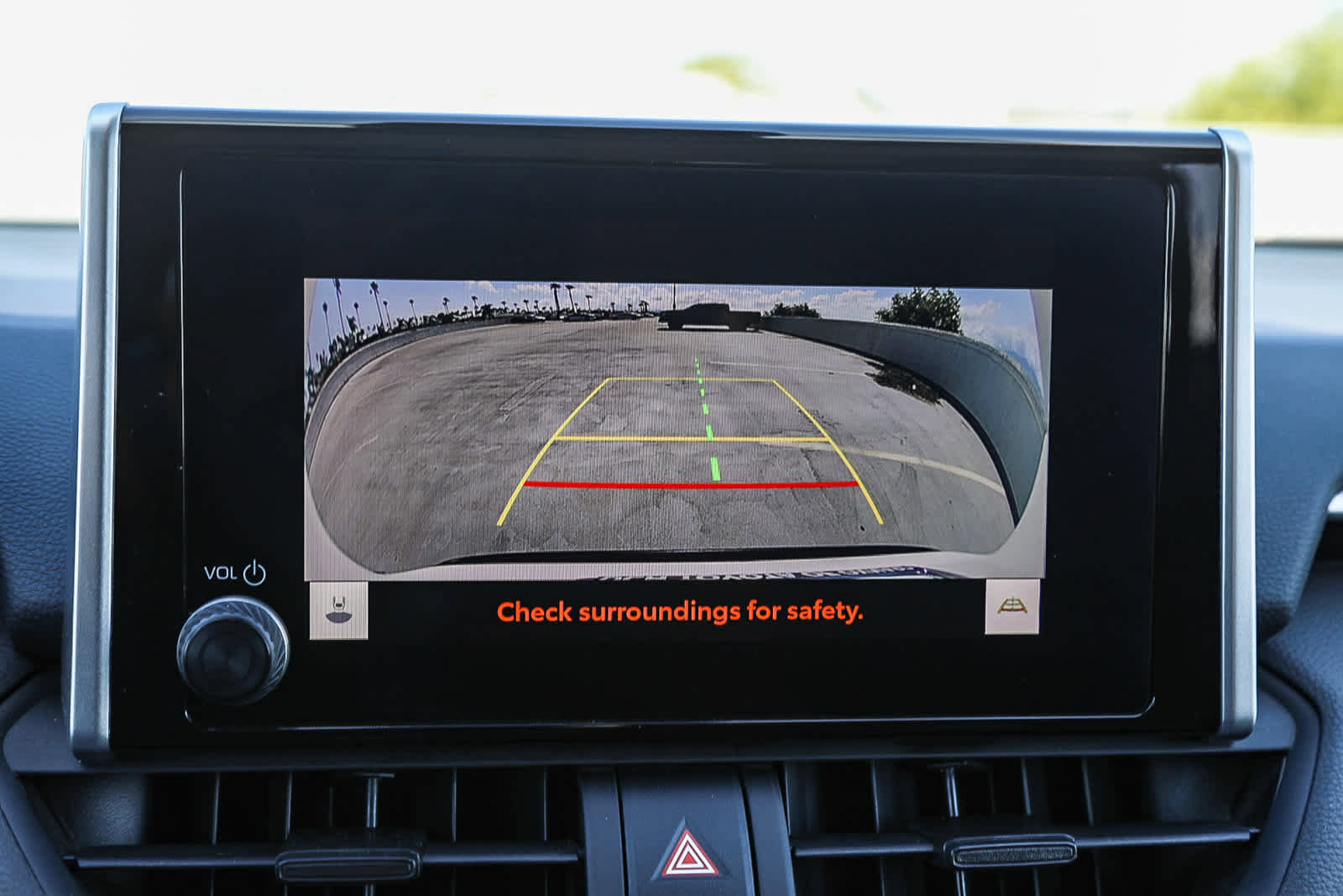 Certified 2025 Toyota RAV4 XLE AWD/4WD image 24