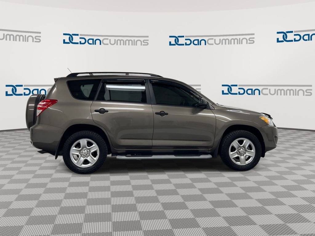 Used 2010 Toyota RAV4 2WD image 9