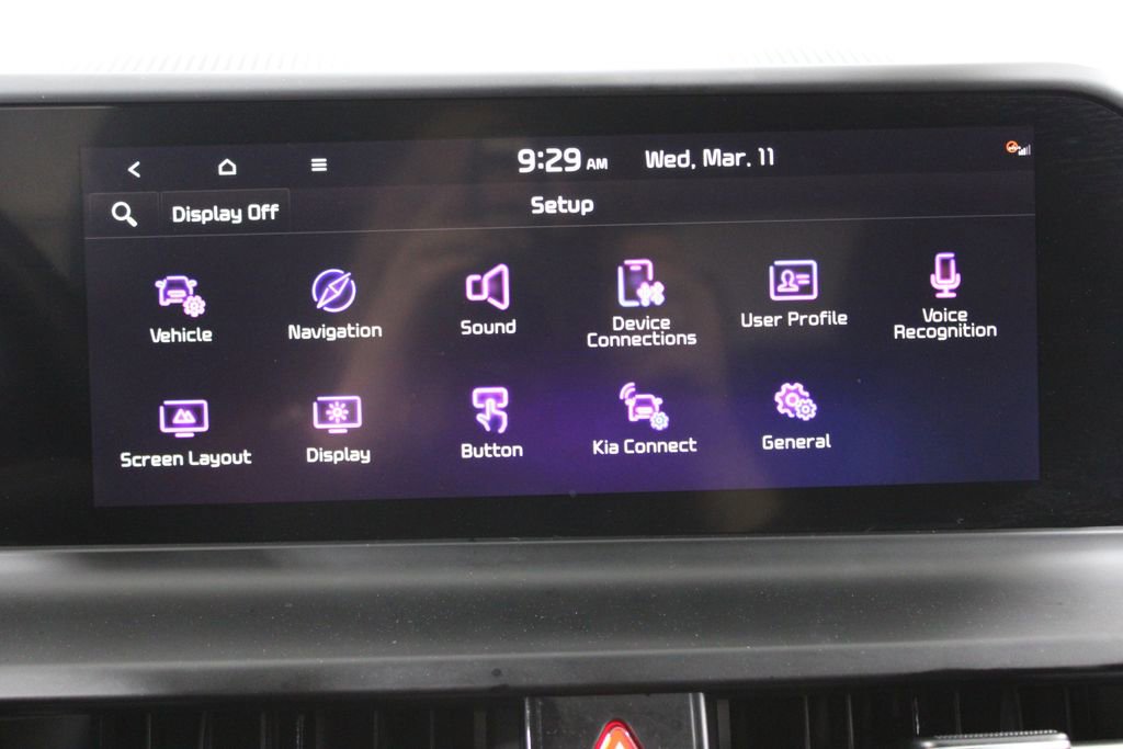 Used 2025 Kia Seltos S image 26