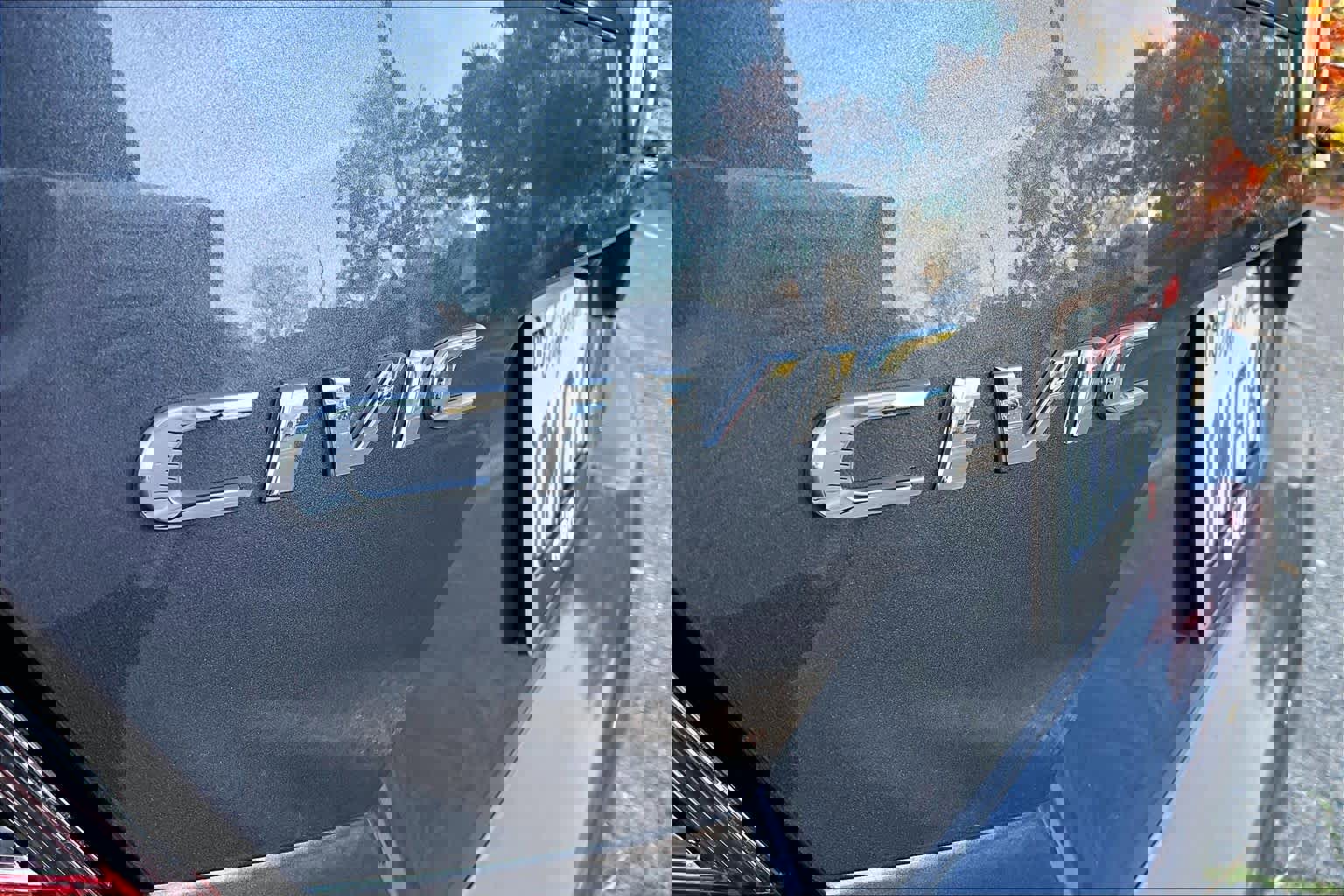 Used 2019 Honda Civic EX image 30