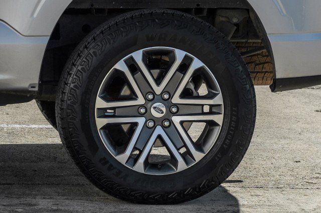 Used 2021 Ford F150 XL w/ STX Appearance Package AWD/4WD image 55
