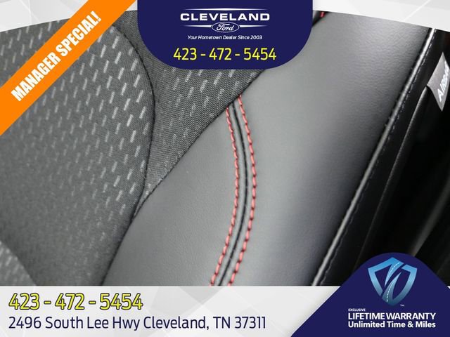 New 2026 Ford Escape ST-Line w/ Tech Pack #1 image 12