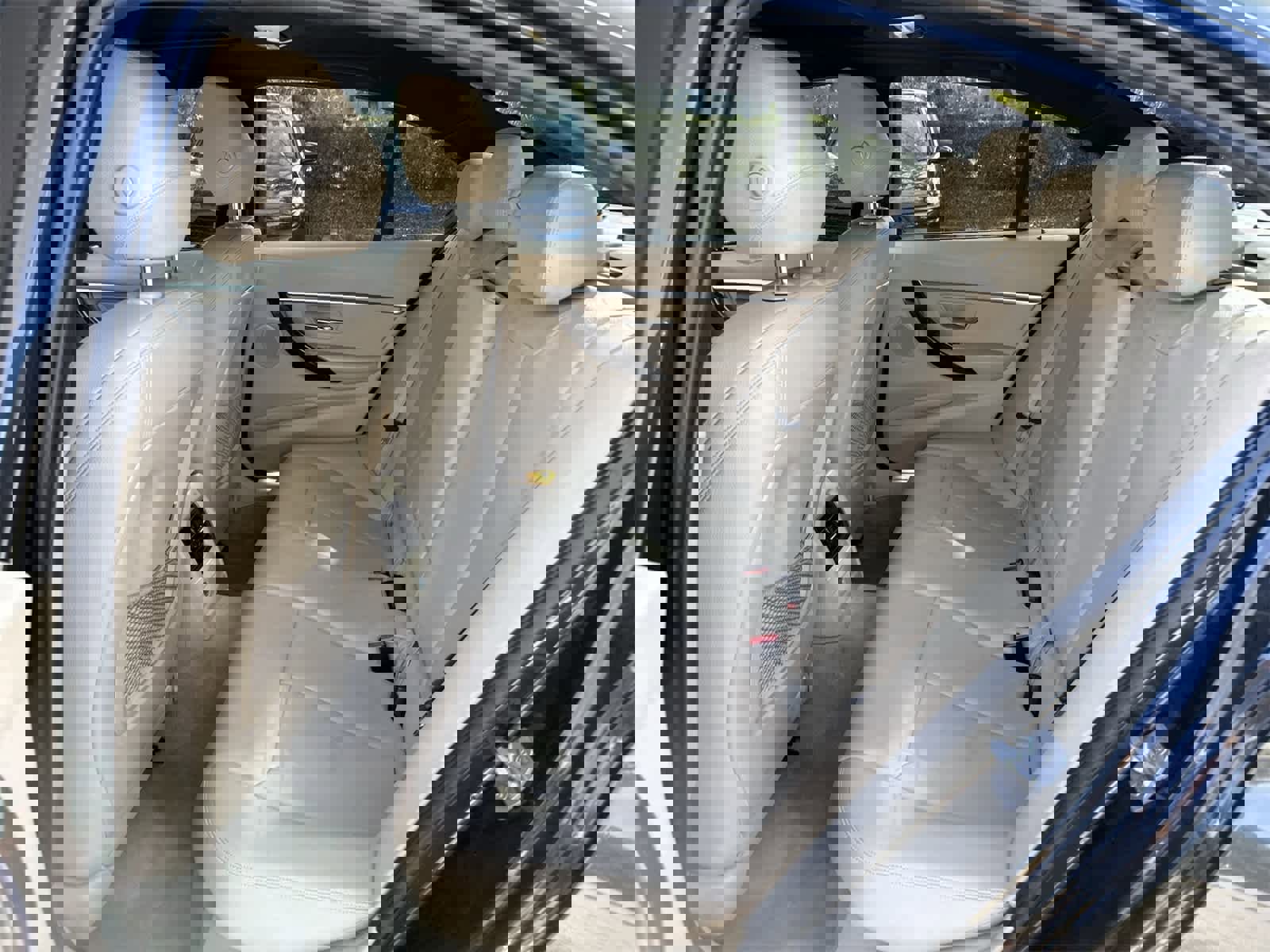 Used 2016 BMW 328i Sedan image 15