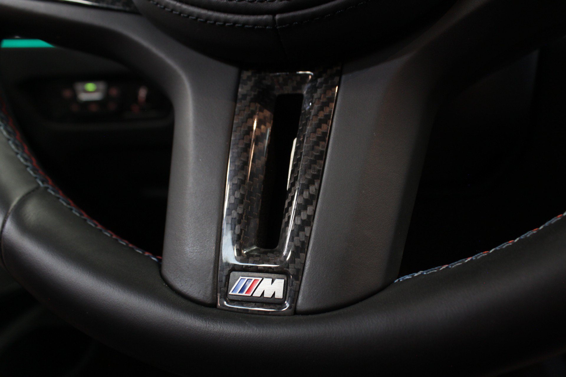 Used 2021 BMW M3 w/ Parking Assistance Package RWD image 69