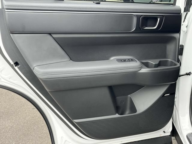 New 2026 Hyundai Santa Fe Calligraphy FWD image 14