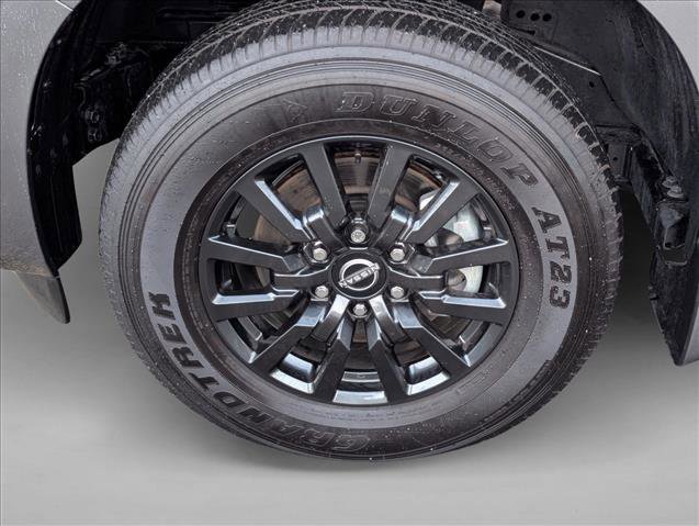 Used 2025 Nissan Armada SV image 22