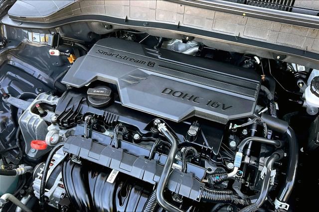 Used 2023 Hyundai Kona SEL w/ Cargo Package image 31