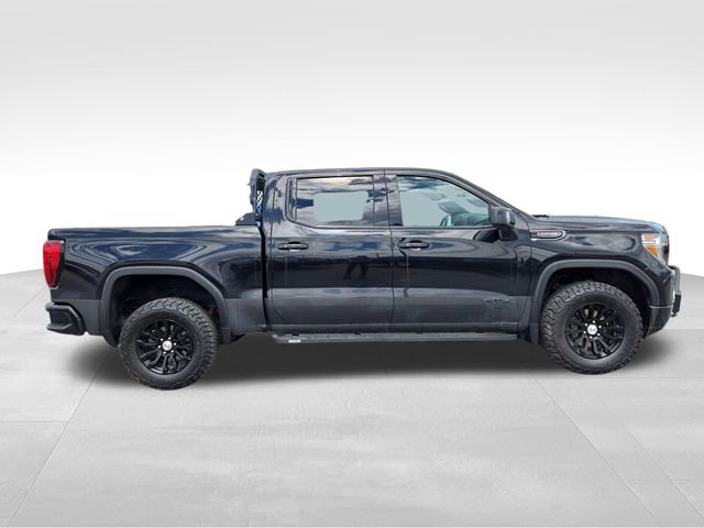 Used 2019 GMC Sierra 1500 AT4 w/ AT4 Premium Package AWD/4WD image 14