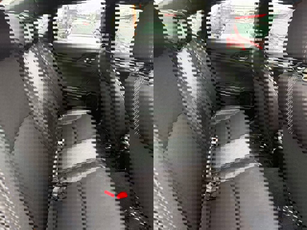 Used 2021 Honda Civic Sport image 26