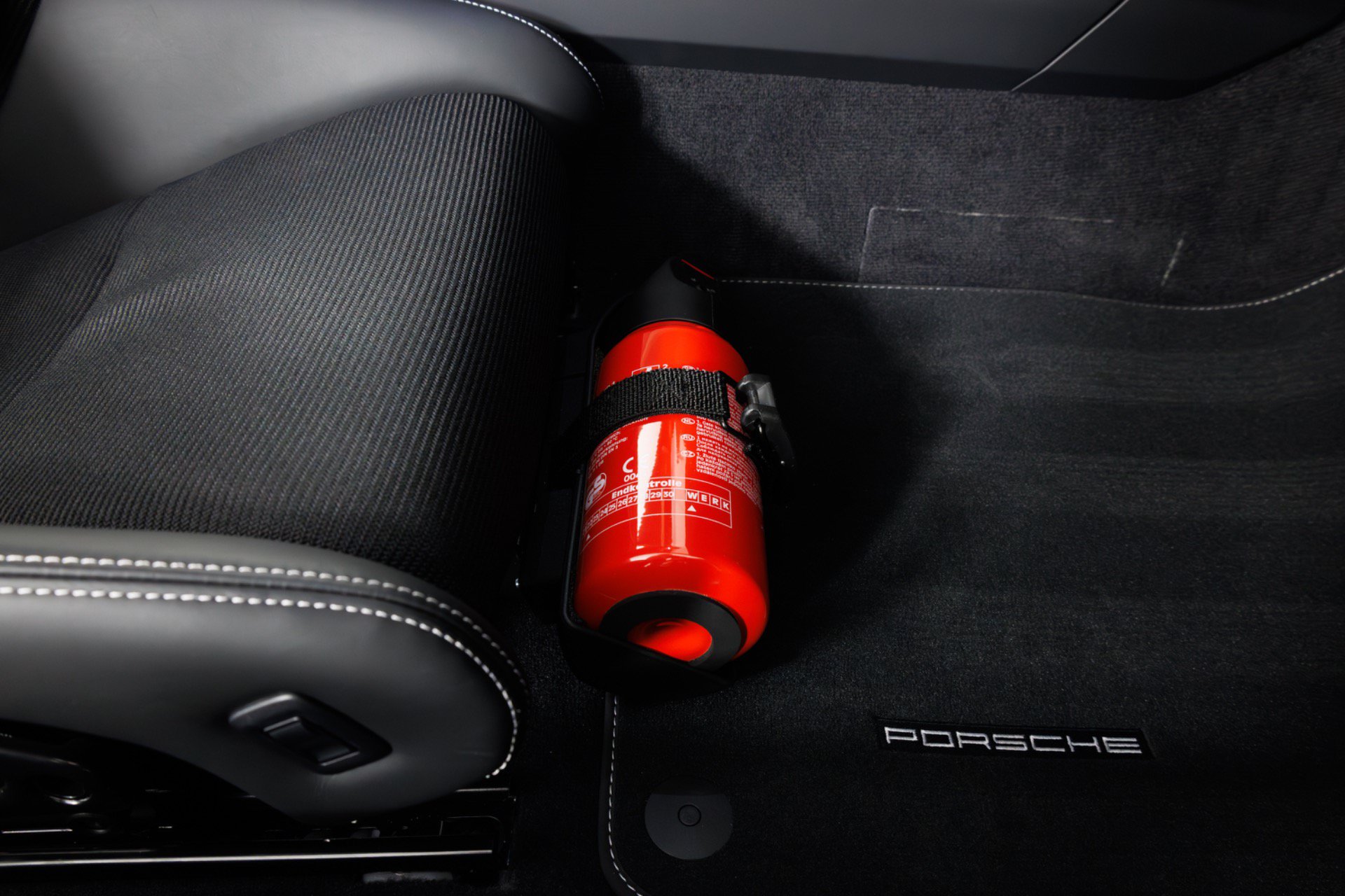 Used 2022 Porsche 911 GT3 RWD image 37