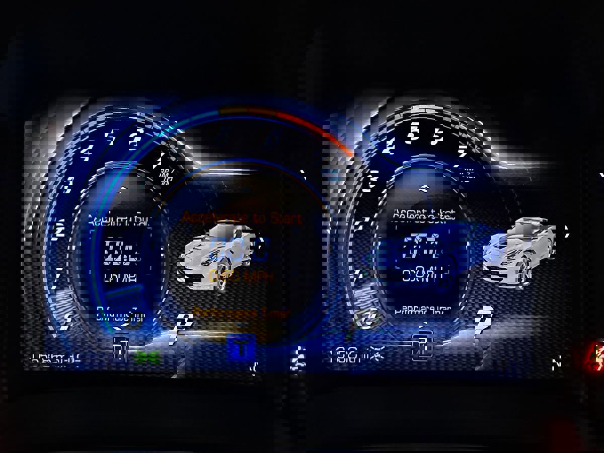 Used 2019 Chevrolet Corvette Grand Sport image 15