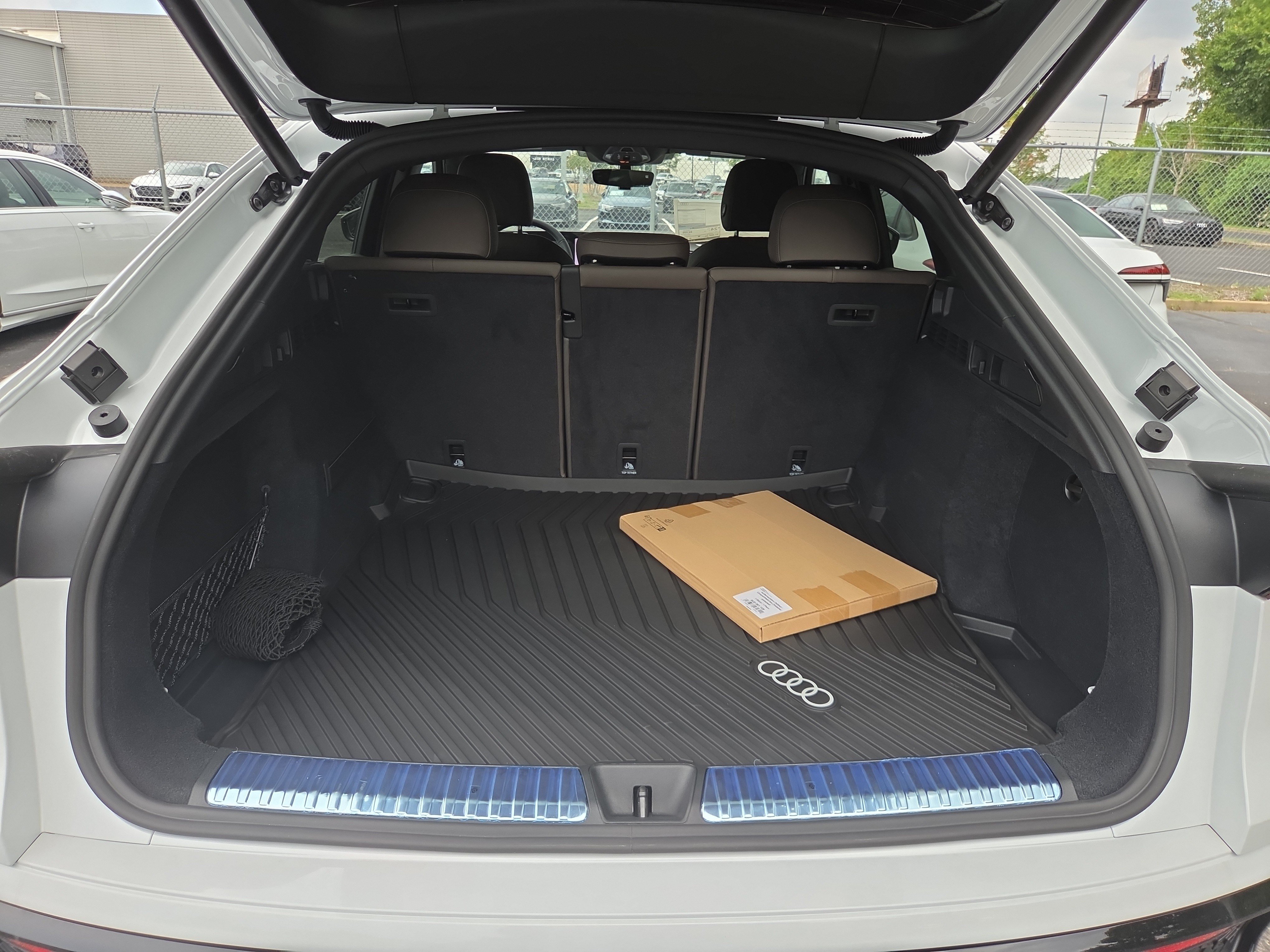 New 2026 Audi Q5 Premium Plus AWD/4WD image 8