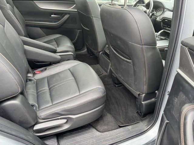 Used 2024 MAZDA CX-90 3.3 Turbo w/ Premium Package image 14