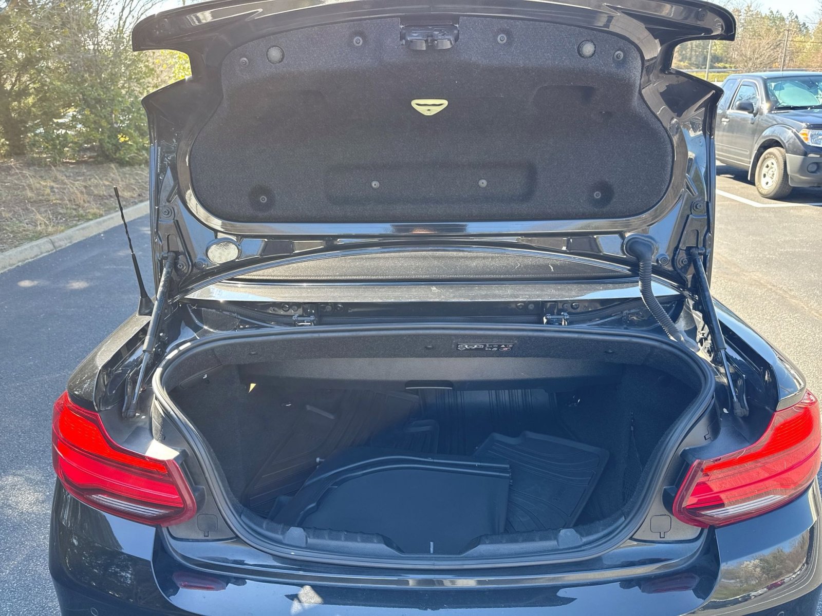 Used 2019 BMW M240i xDrive M240i xDrive w/ Premium Package image 25