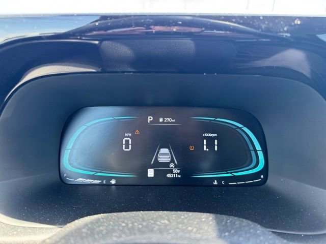 Used 2024 Hyundai Palisade SEL image 12