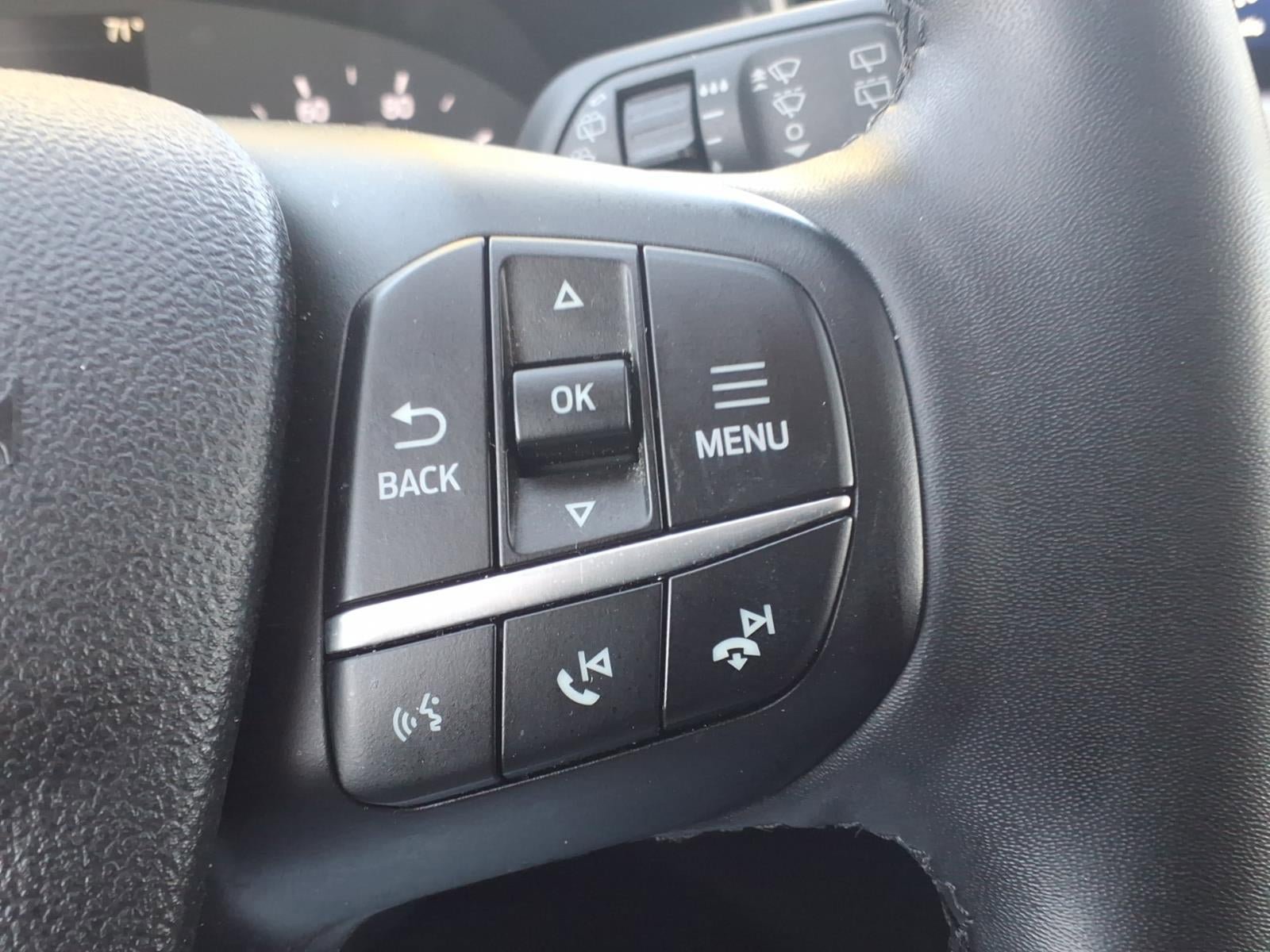 Certified 2022 Ford Escape SE w/ SE Sport Appearance Package FWD image 25