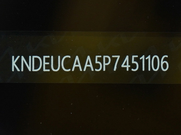 Used 2023 Kia Seltos S image 32